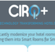 Modernize Your Hotel Rooms with ONE Solution