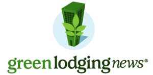 Logo Green Lodging News