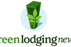 Logo Green Lodging News