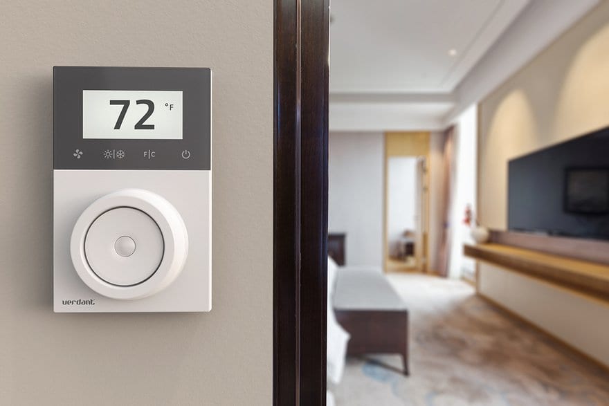 Smart Energy Systems for Hotels