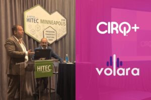 CIRQ+ Partners with Volara to Offer Modular Voice Platforms for Hospitality