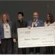 See the four winners in this year’s Venture Madness competition