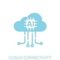 CLOUD CONNECTIVITY CLOUD CONNECTIVITY