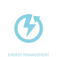 ENERGY MANAGEMENT ENERGY MANAGEMENT