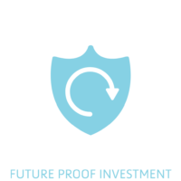 FUTURE PROOF INVESTMENT FUTURE PROOF INVESTMENT