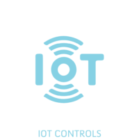 IOT CONTROLS IOT CONTROLS
