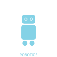 ROBOTICS ROBOTICS