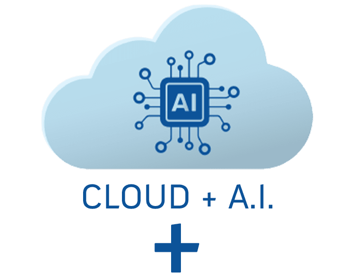 Cloud ai