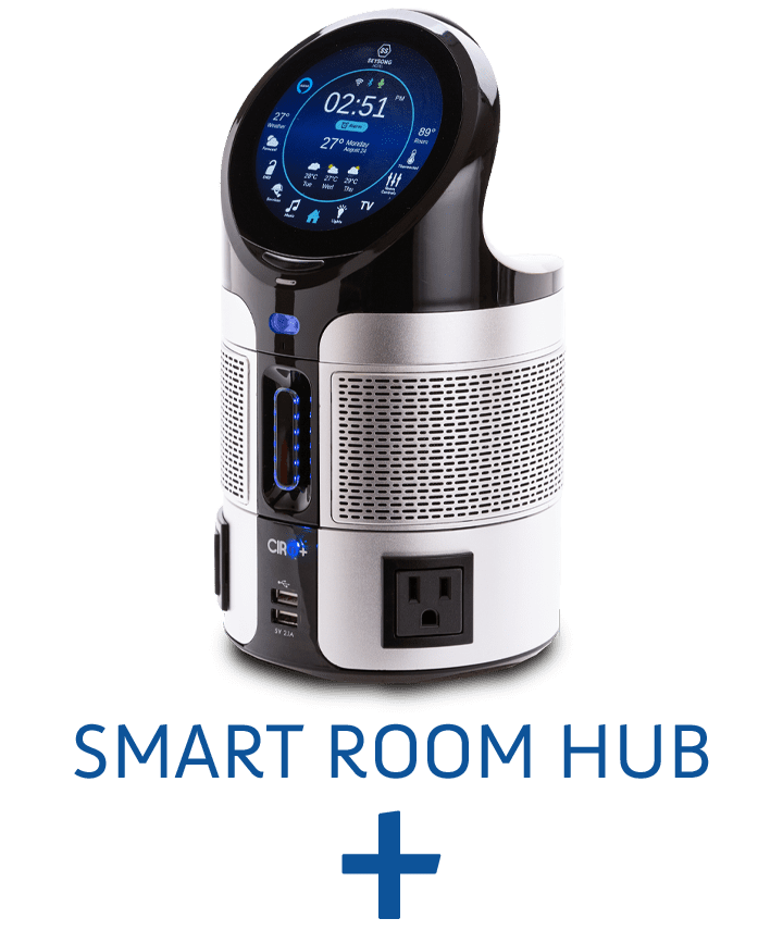 Smart Hub